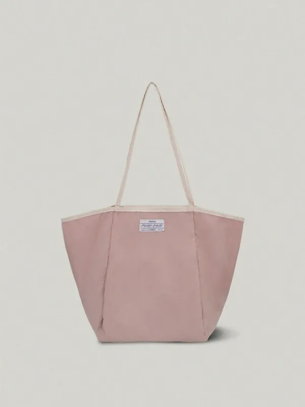 MER ECO BAG (PINK)