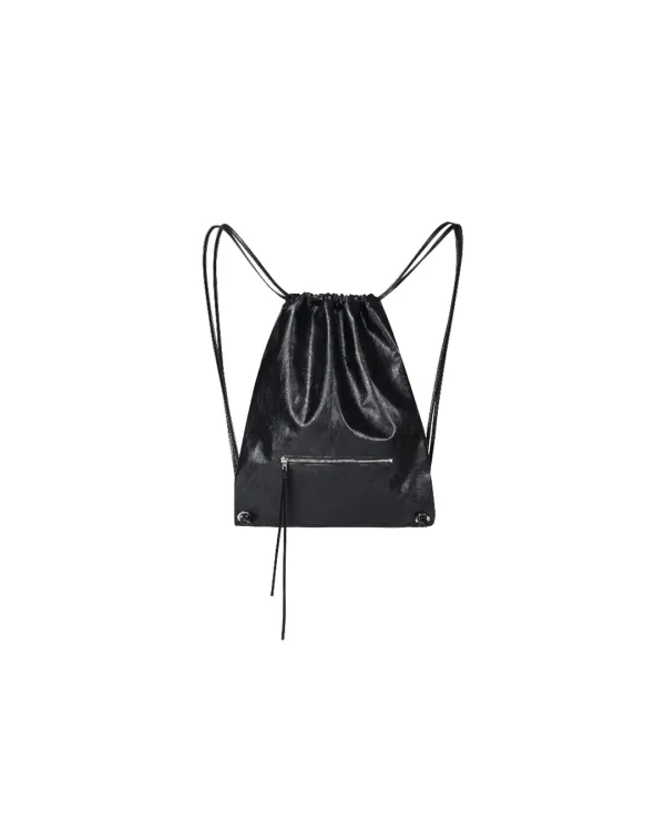 ARC Leather gym sack