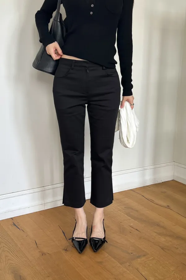 Ruve Capri Pants