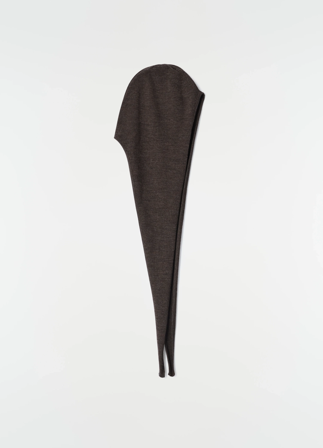 르메르 HEAD SCARF IN FINE WOOL 상품 이미지 2