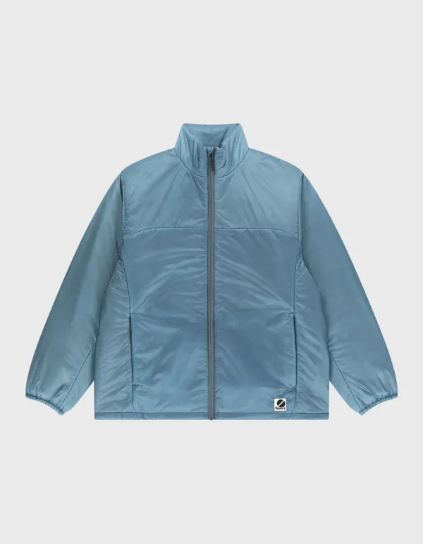 PL INSULATED JACKET / Blue