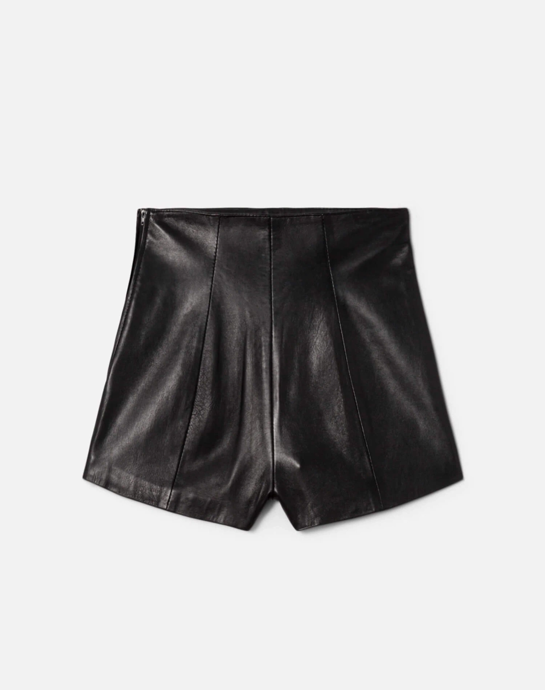 리던 90s North Beach Leather Short -#1269 상품 이미지 2