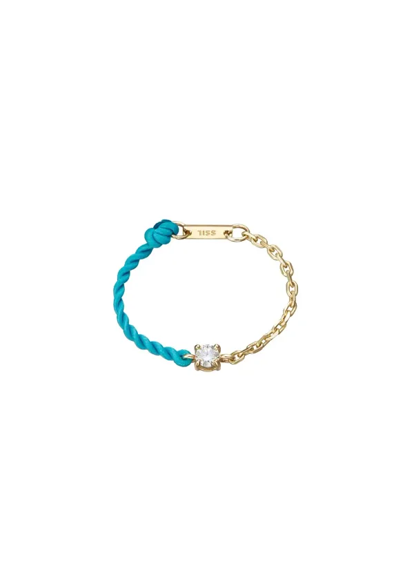[G] Dia Silk R_Bluegreen
