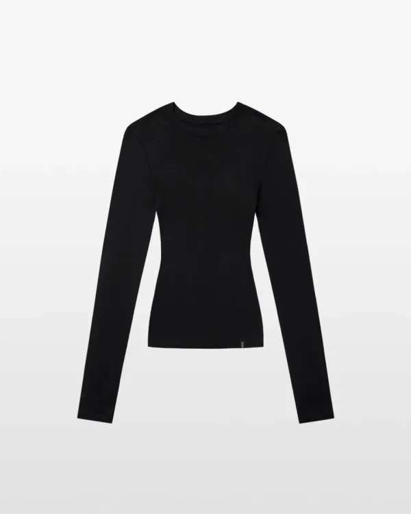 CONTOUR LONG SLEEVE
