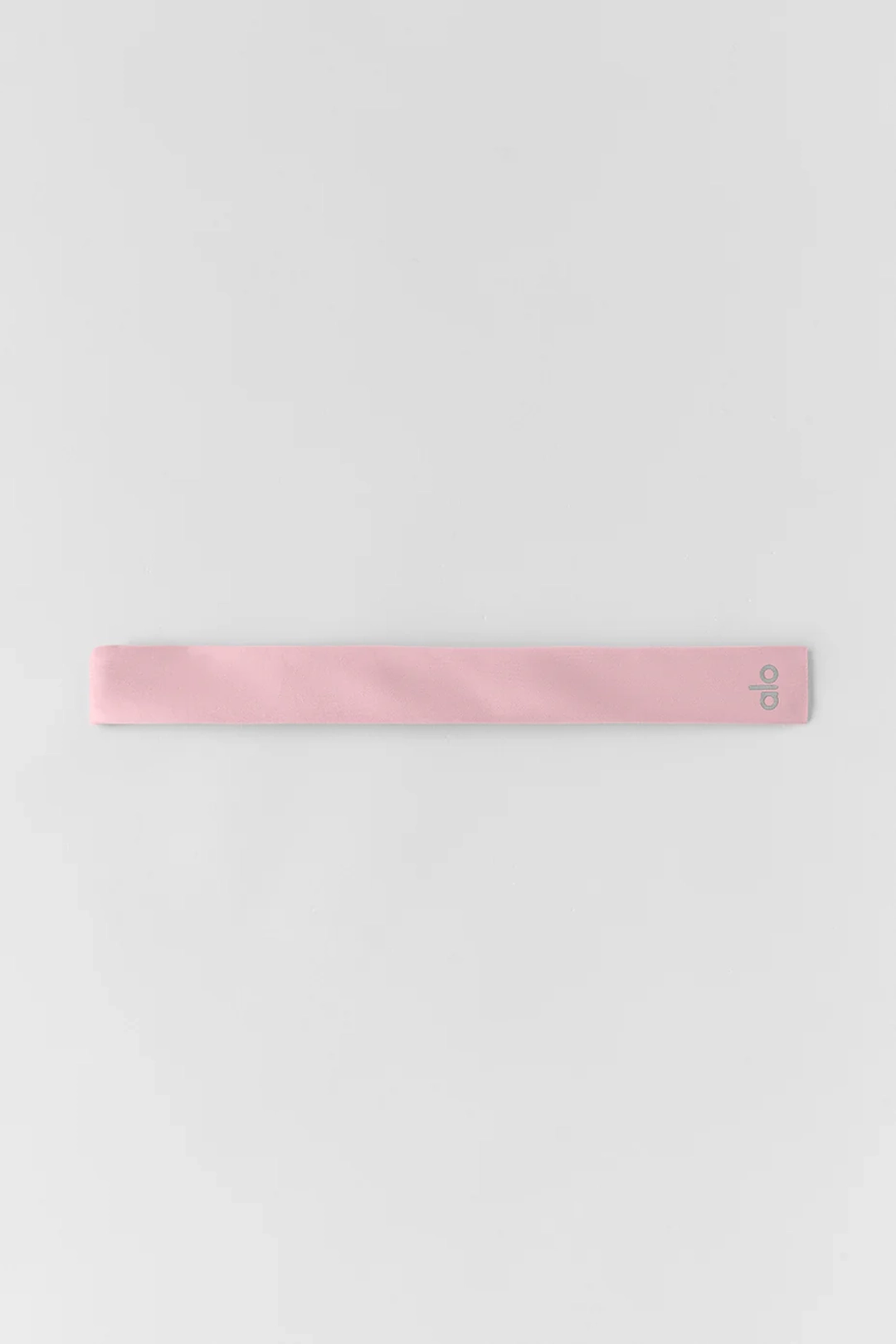 알로요가 Airlift So Smooth Headband - Vintage Pink 상품 이미지 2