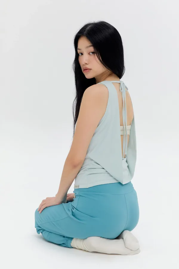 Drop Back Cover Up- 4Colors