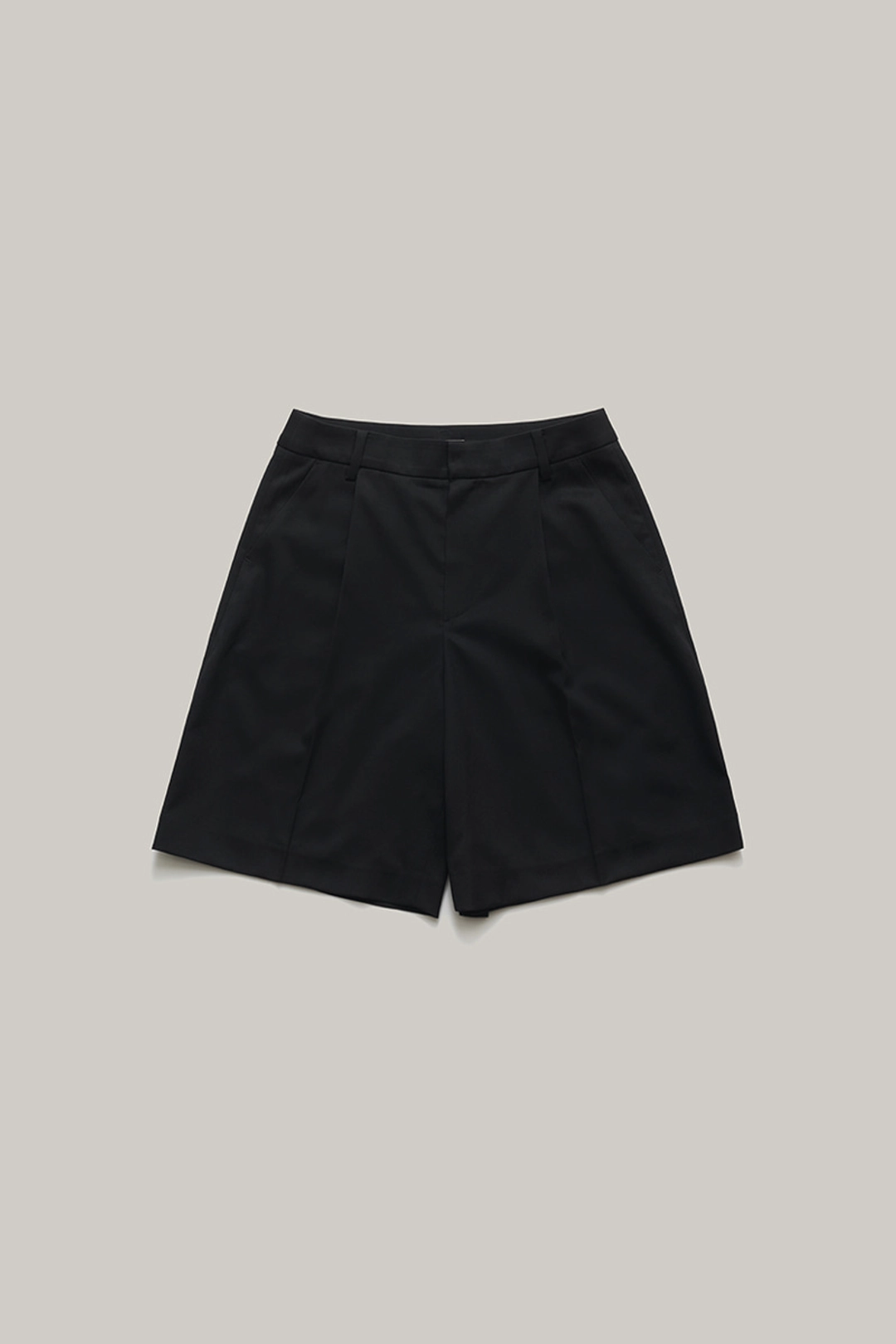 샵엠 Leon Bermuda Shorts 상품 이미지 1