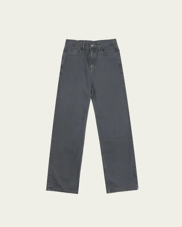 (8차) Hugo Denim - Gray