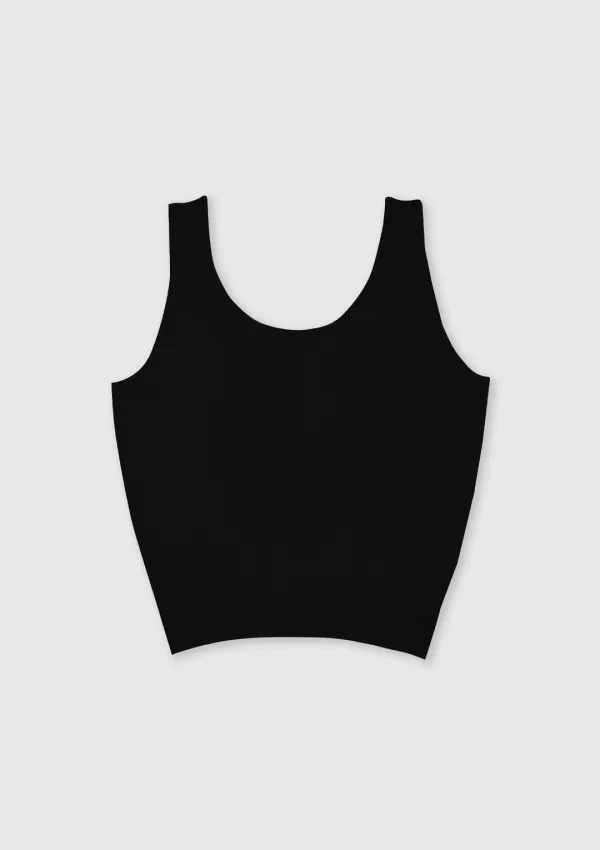 Duo Vest (Black)