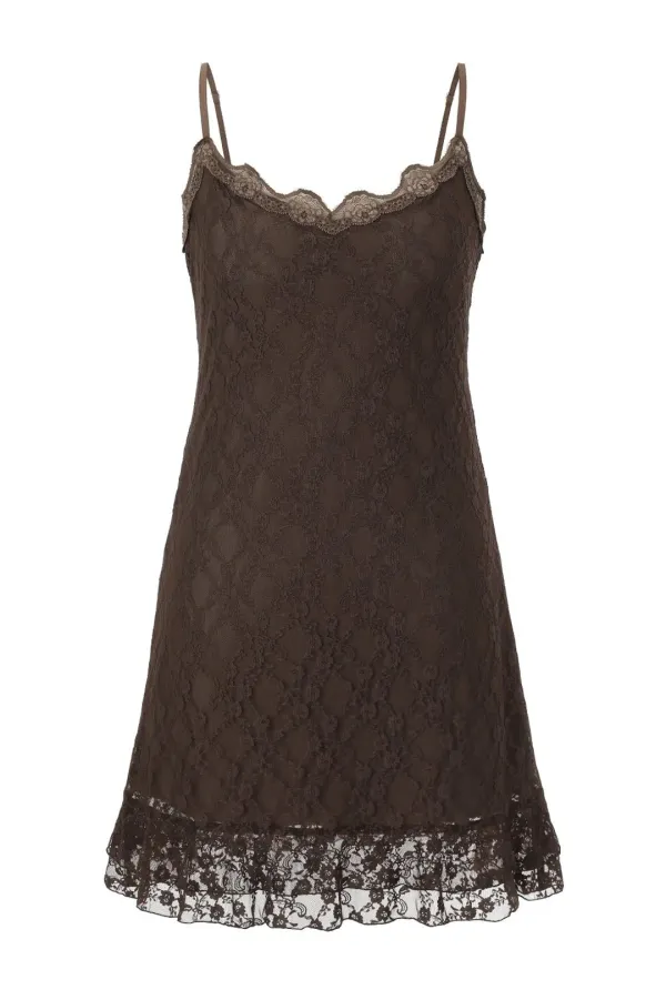 Rose dress