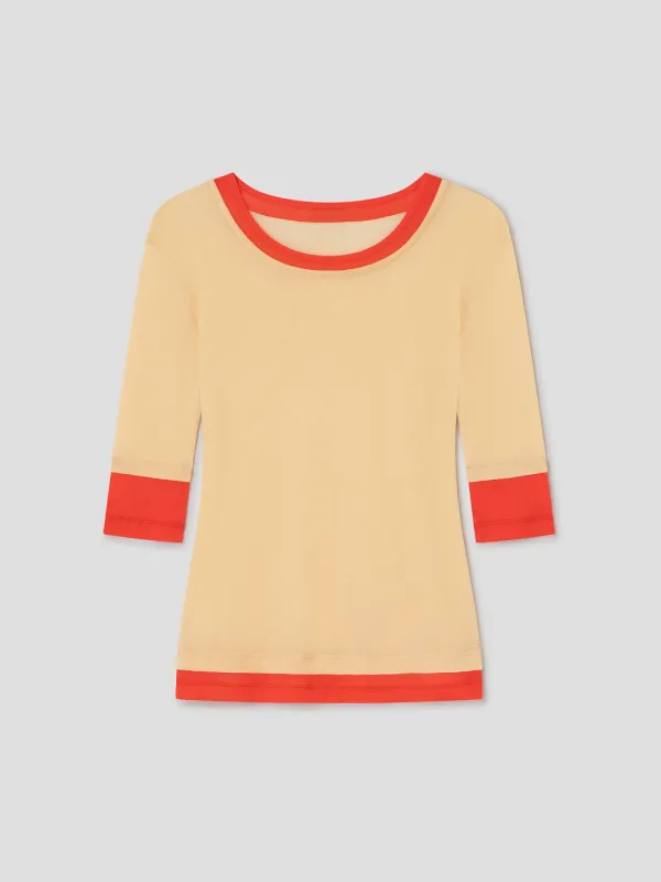 Gemma Top
