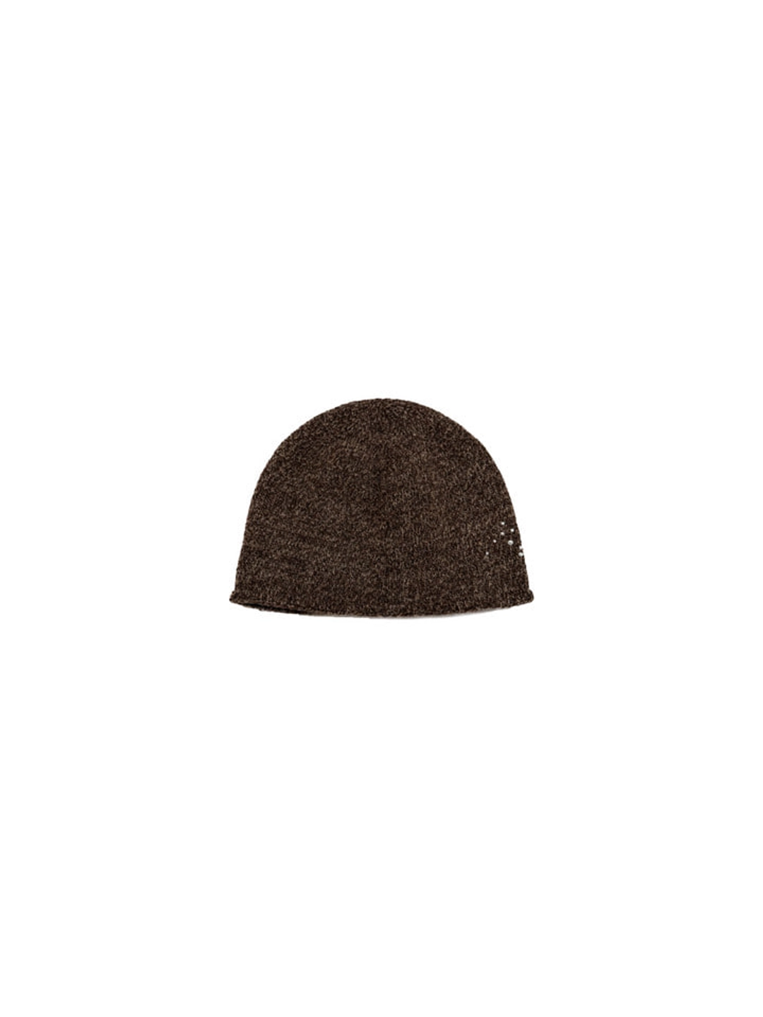 프리터 Western Stud Beanie Brown_F263HT14 상품 이미지 2
