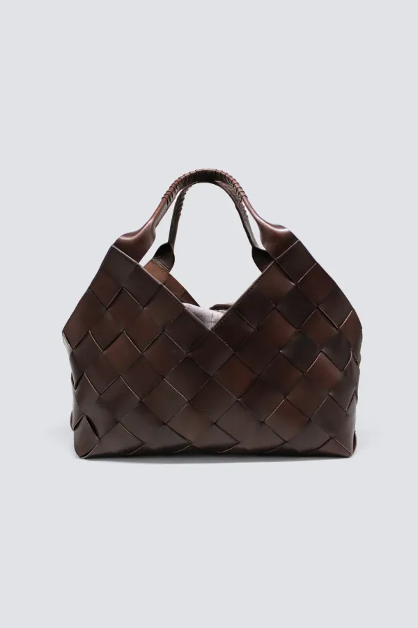 Castello Dark Brown