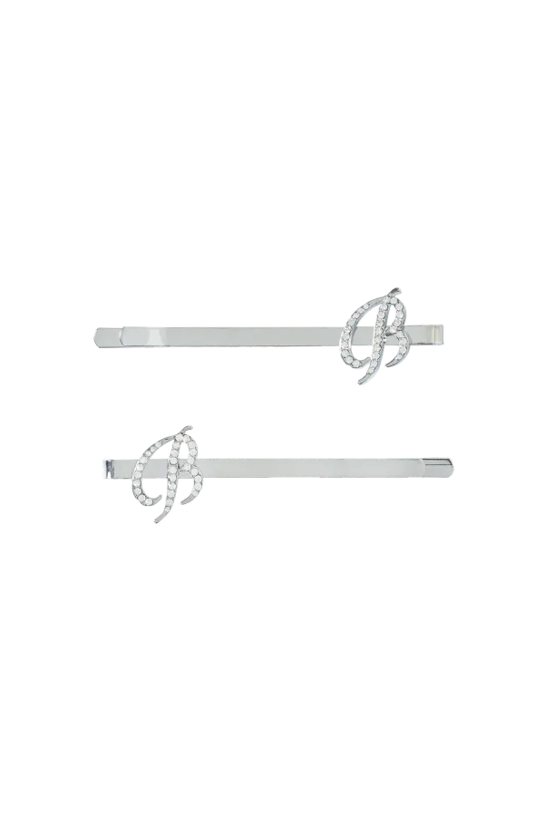 Jewel hairpin