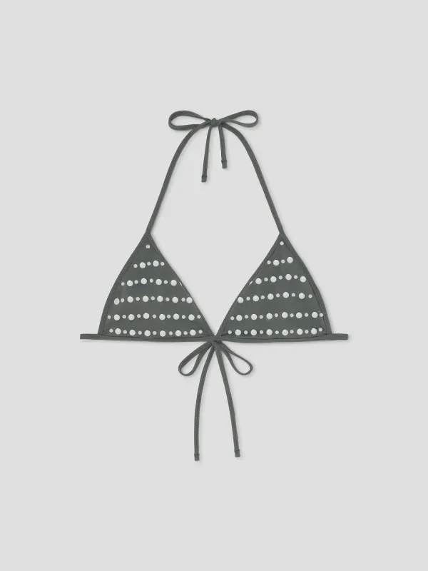 Aro Bikini Top