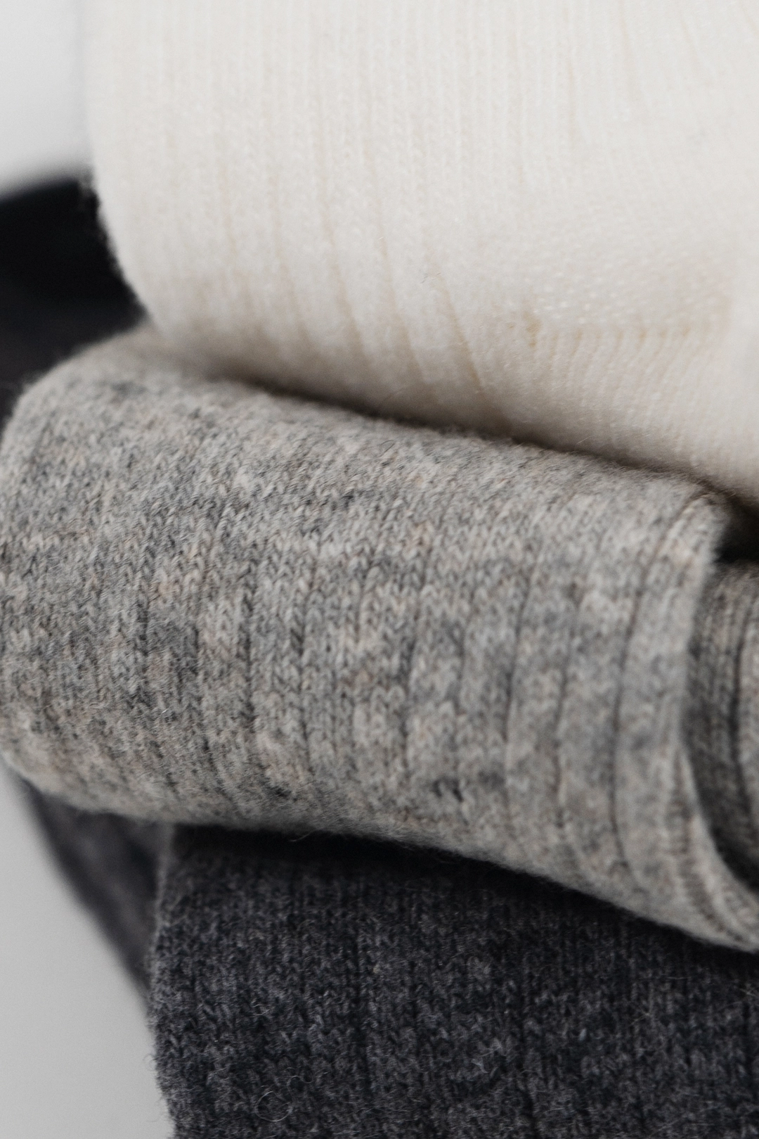 스앨더 33878_Wool blend socks 상품 이미지 2