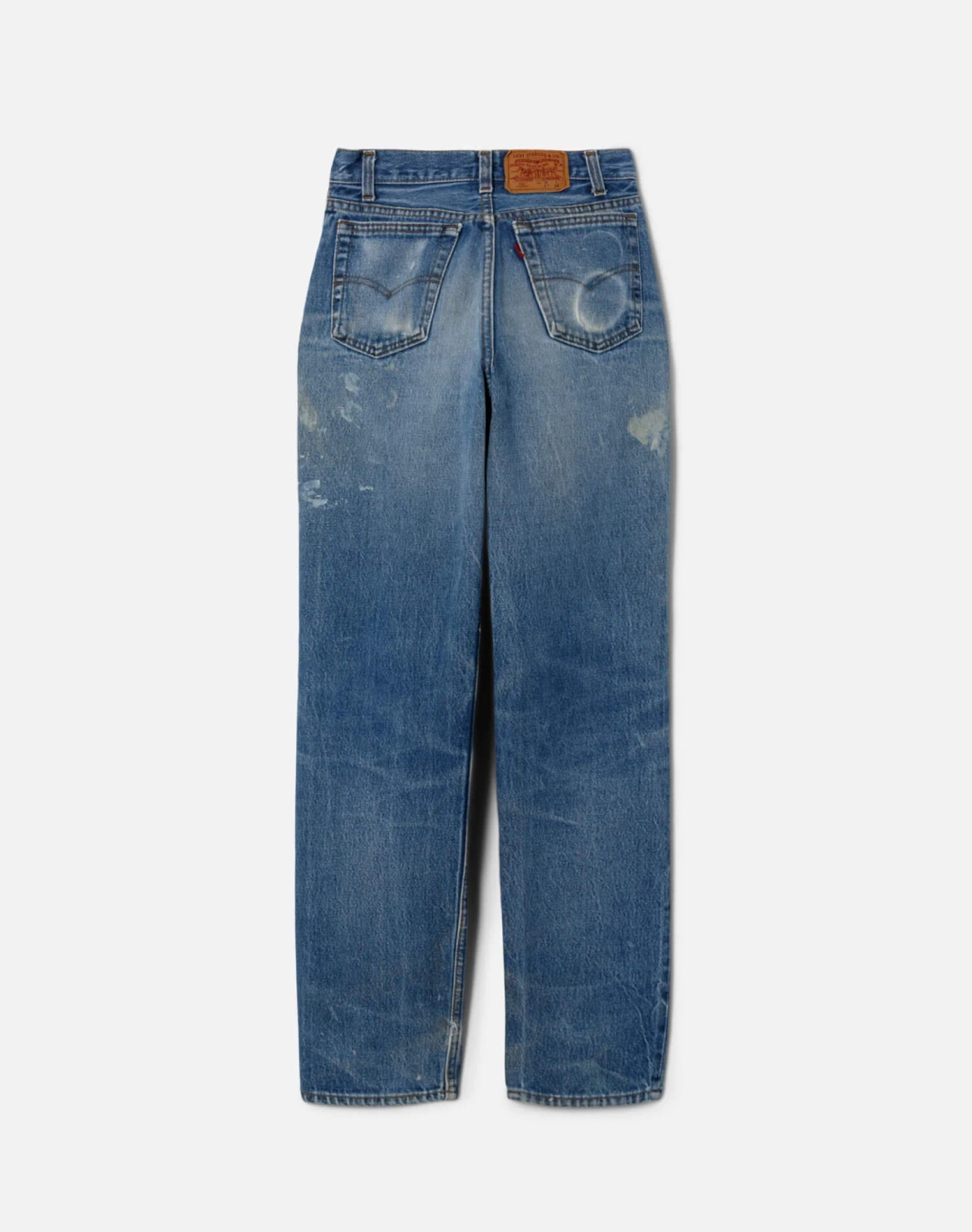 리던 90s Levi's Student Fit 701 -#1299 상품 이미지 2