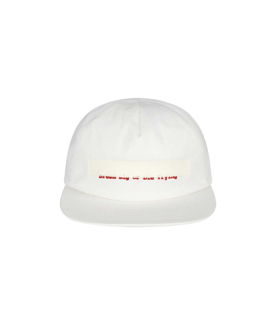 엑슬림 CAP WHITE 상품 이미지 1