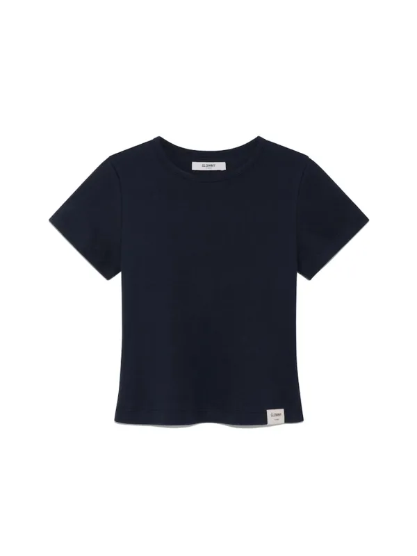 [3rd] G BABY TEE (NAVY)