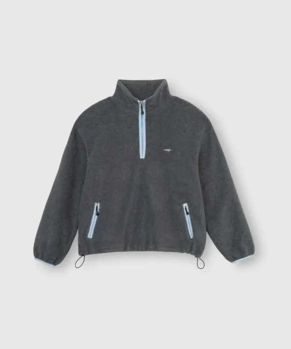 Aero fleece (Gray)