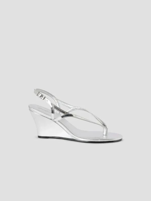 Sandal Wedges