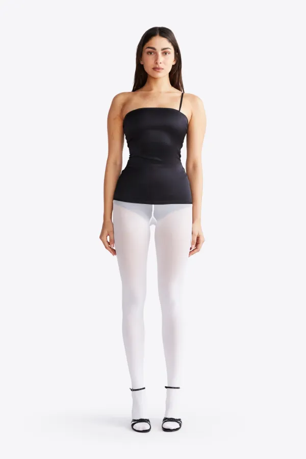 Siva Top - Silk