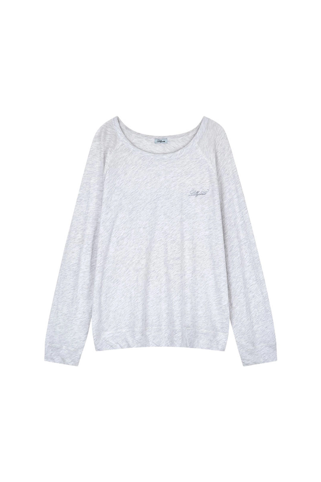 Montana Raglan T-shirt