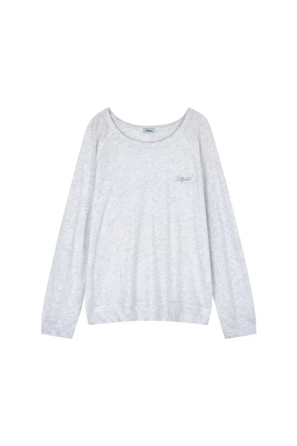 [12th] Montana Raglan T-shirt