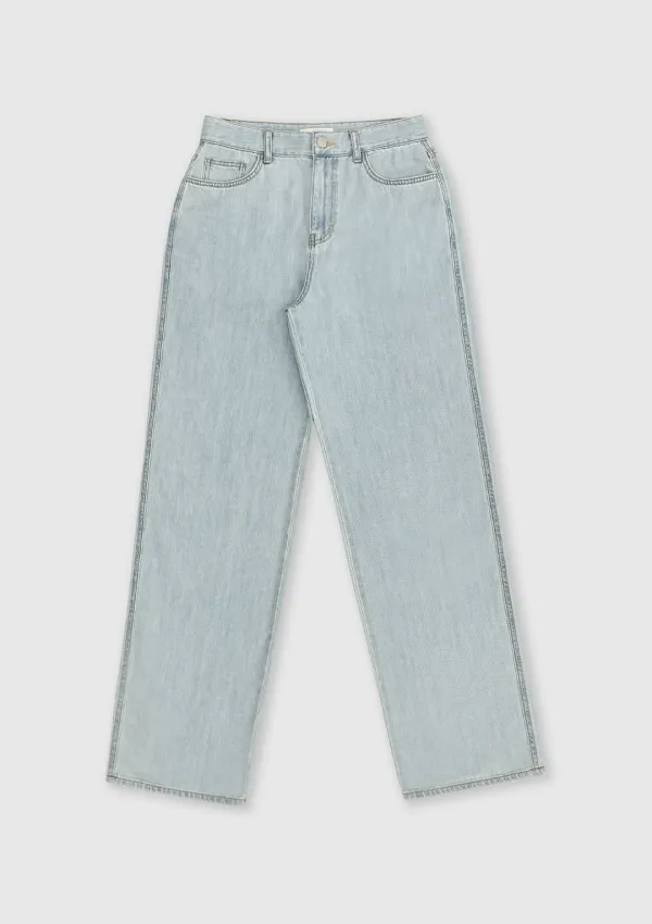 Summer Stone Denim