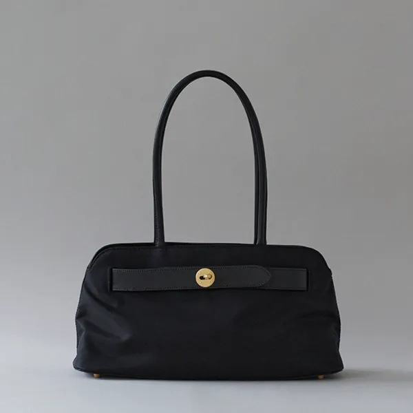 SHIMO BAG (EW) VERSION_NYLON_BLACK