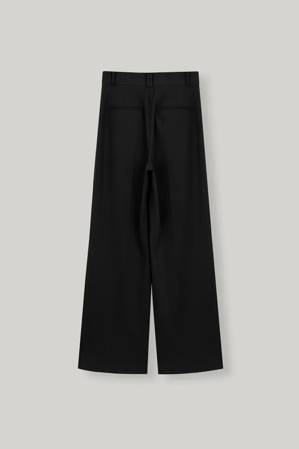 Polina Straight pants