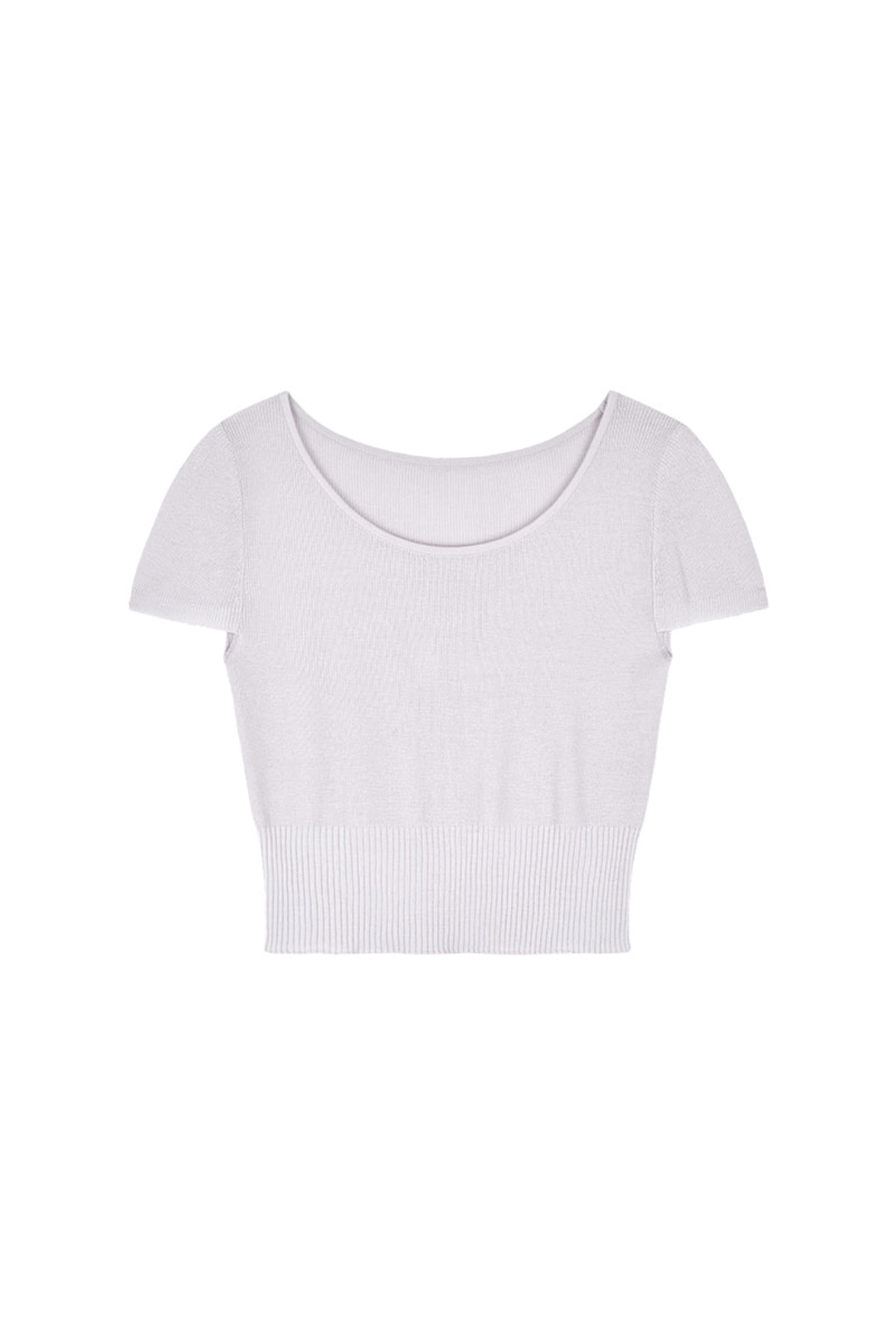 [2nd] Base Half Knit