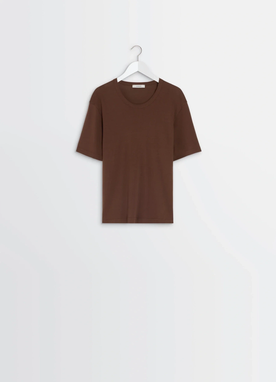 르메르 RIB T-SHIRT 상품 이미지 3