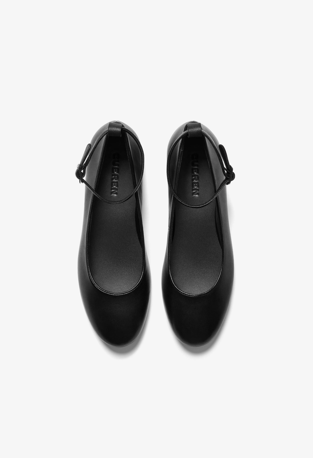 쿠에른 ROME 01 BALLERINA FLAT 상품 이미지 1