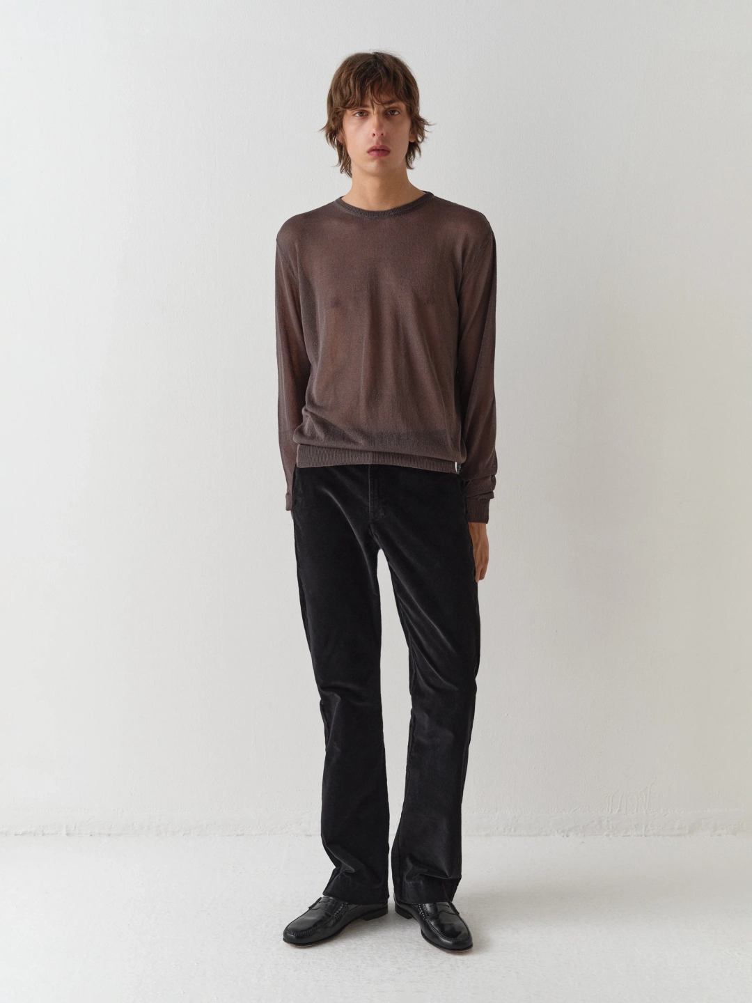 기마구아스 Jason Jumper 상품 이미지 2