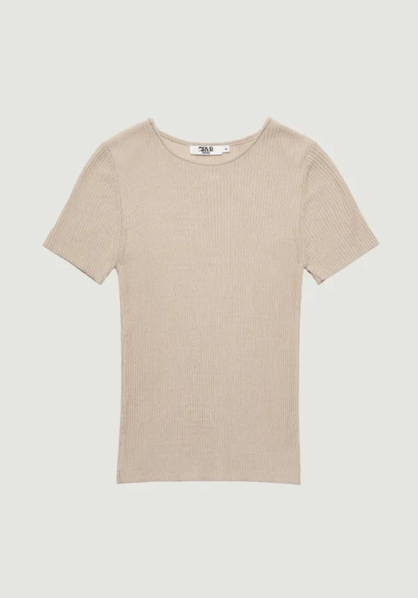 ODETTE H/S KNIT