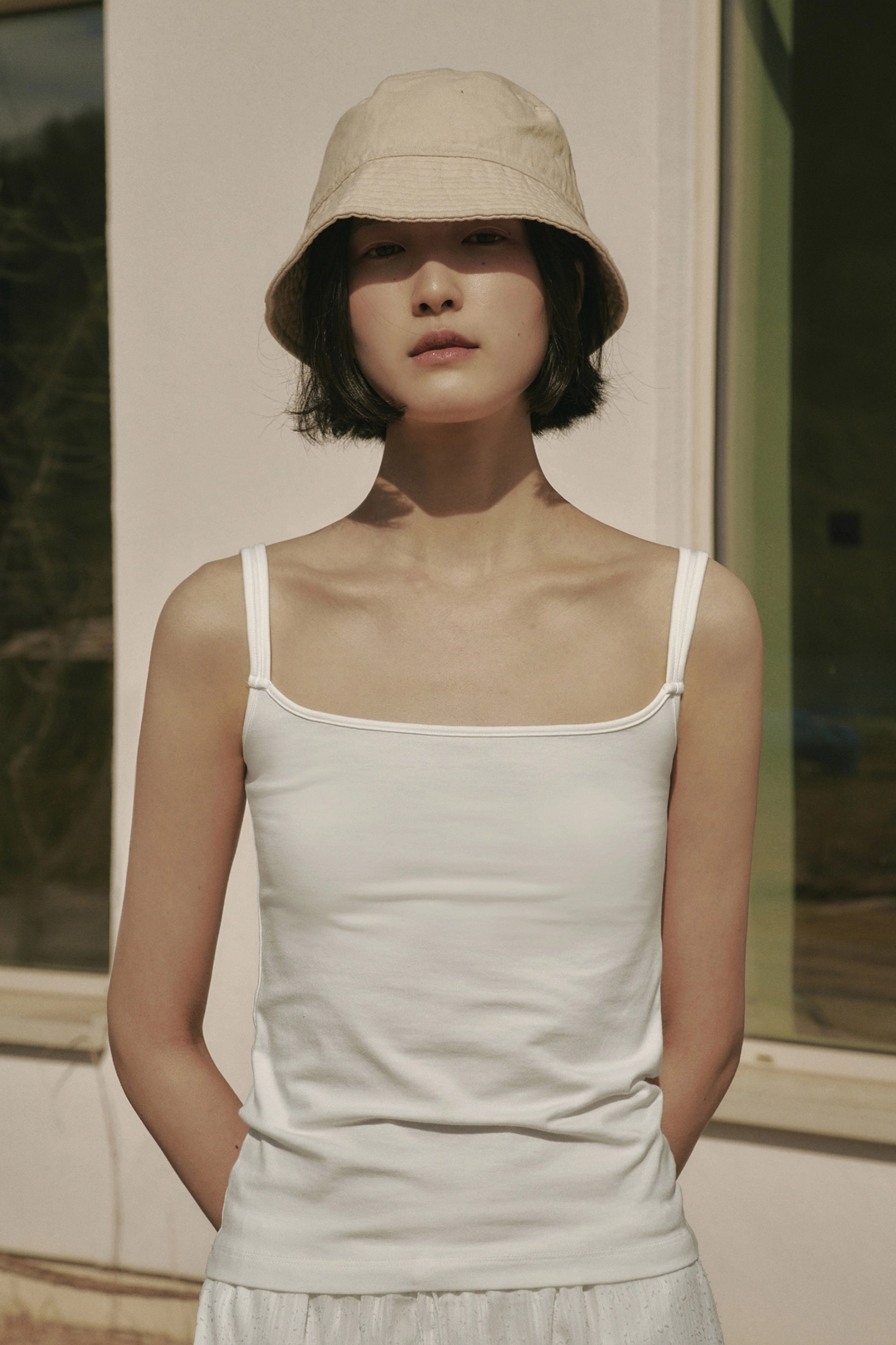 세이지먼트 SONIA SLEEVELESS TOP_7 Colors 상품 이미지 2