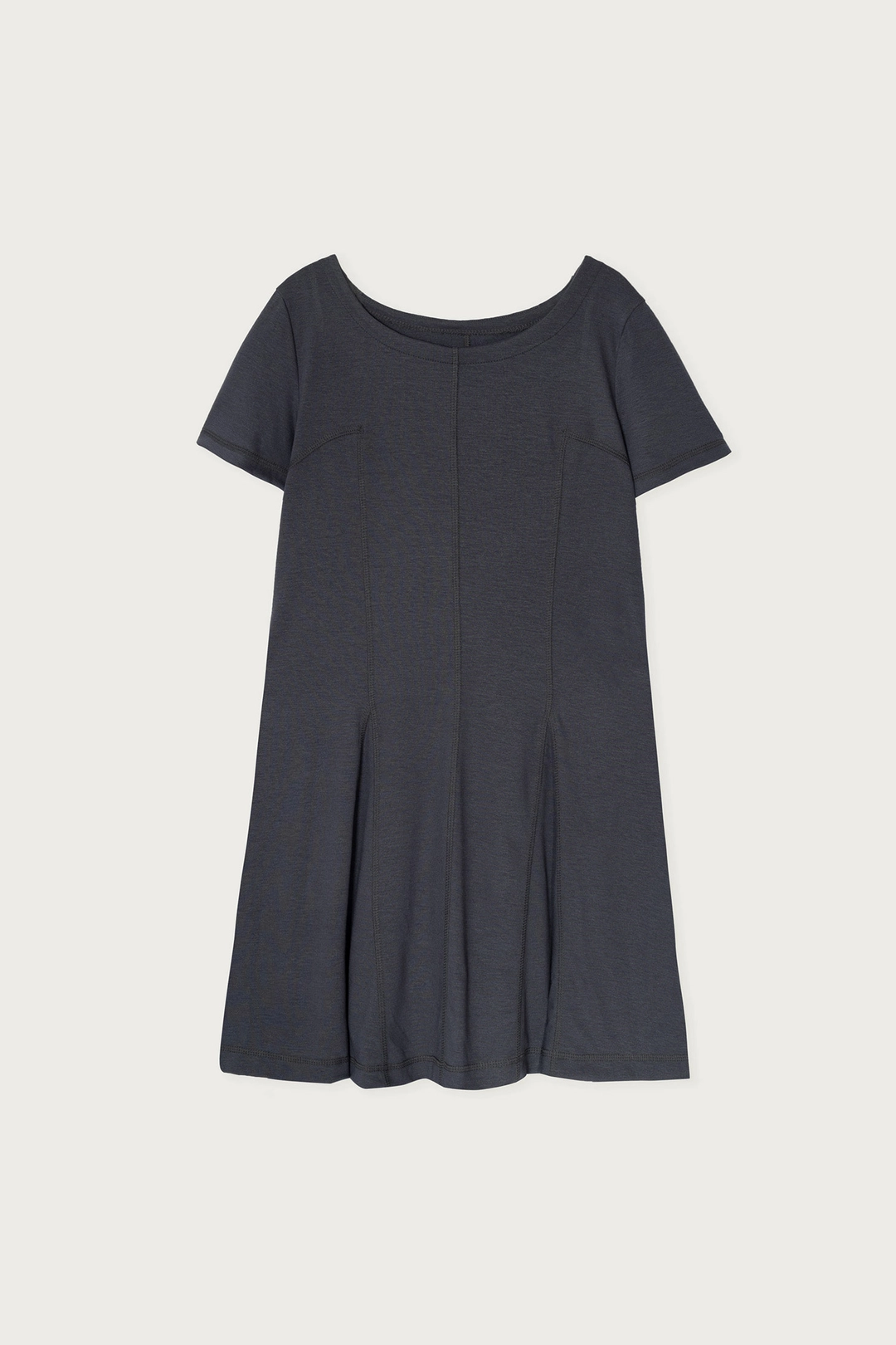 페스토 NANA DRESS DEEP RED BEANS 상품 이미지 1