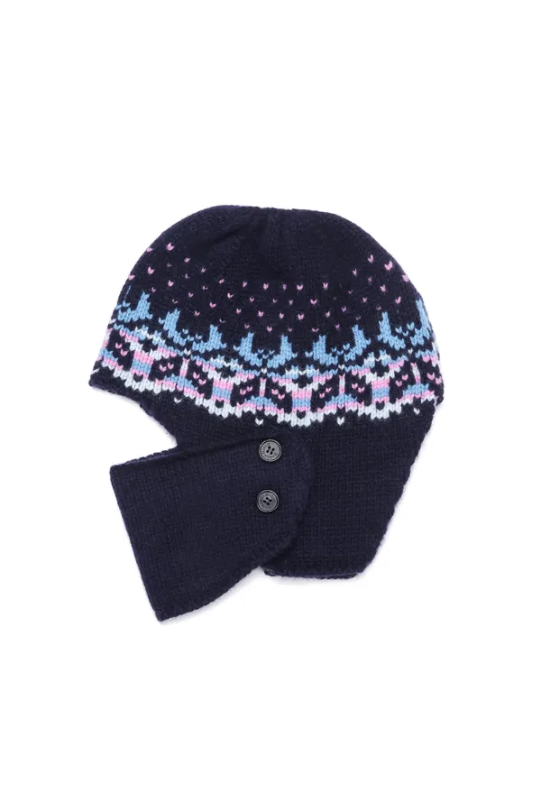 Winter Balaclava, Navy