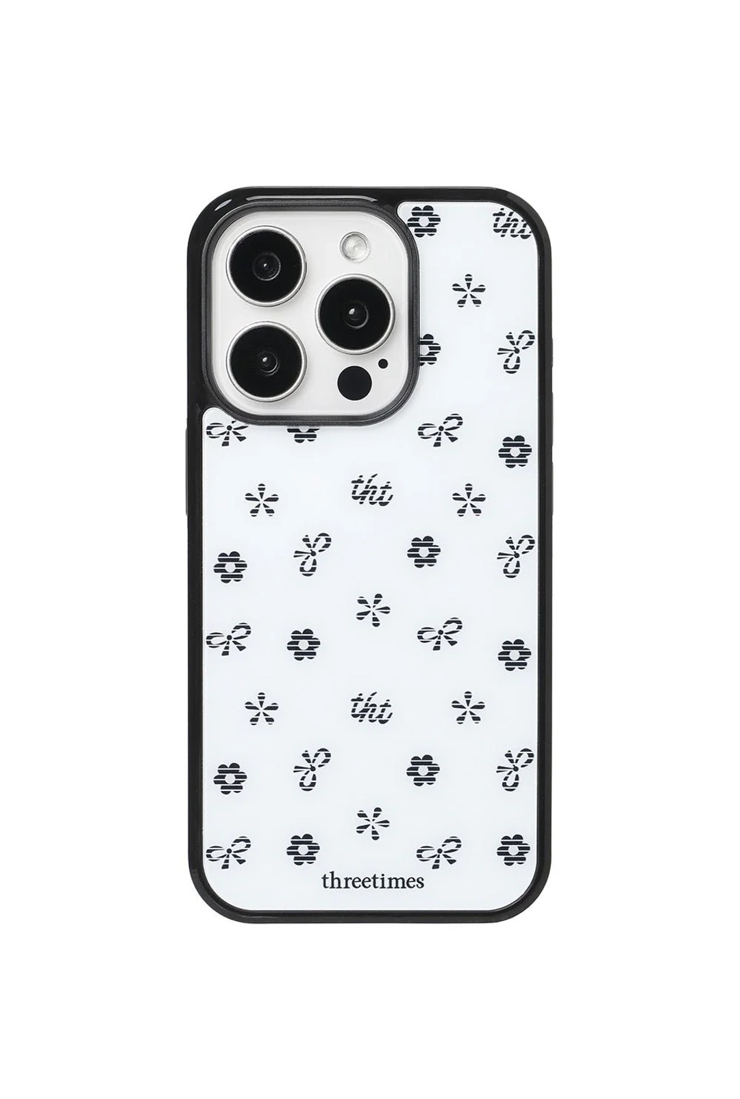 쓰리타임즈 Yogurt iphone case 상품 이미지 1