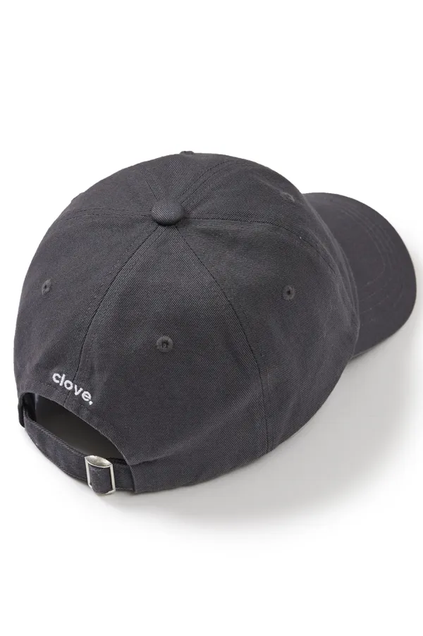 [25SS clove] Logo Ball Cap (3color)