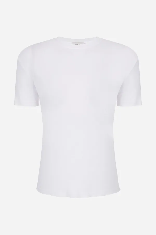mono basic fit t-shirt