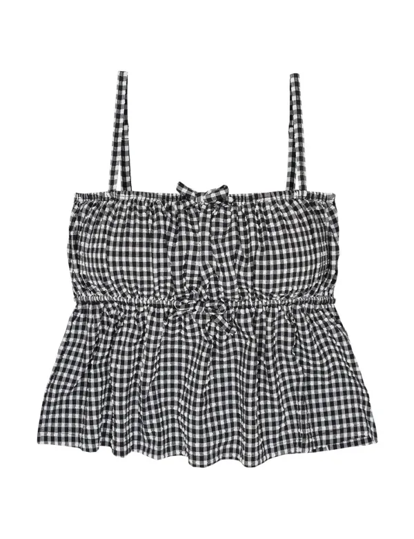 MOLLY SWIM TOP_BLACK