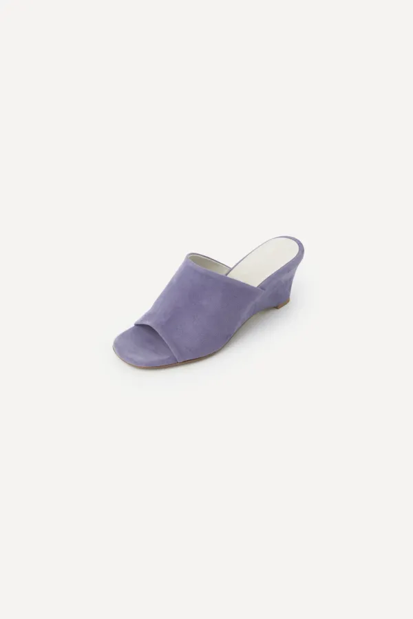 Hari Wedge Heel