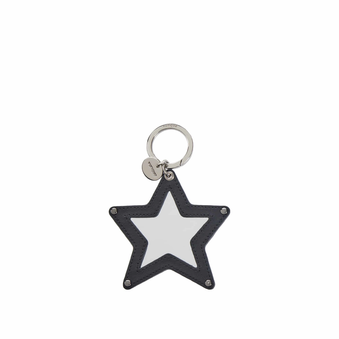 분크 Goth Romantic Mirror Charm (고스 로맨틱 미러 참) Black 상품 이미지 3