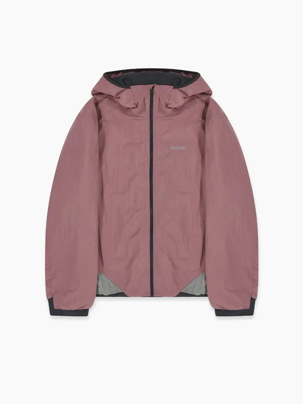 LIGHTWEIGHT PADDED JUMPER_pink