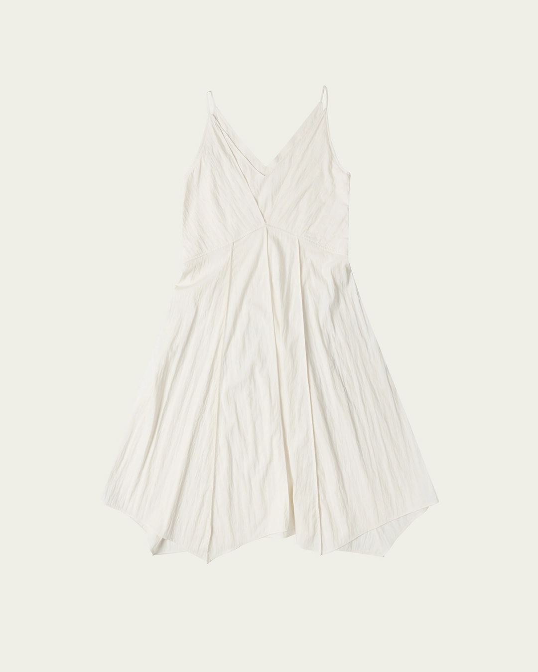 Piona V-neck Dress