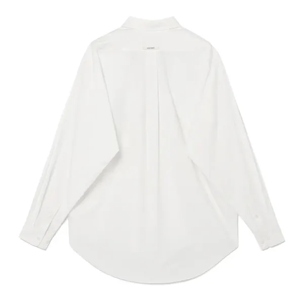 Noa Shirt_White