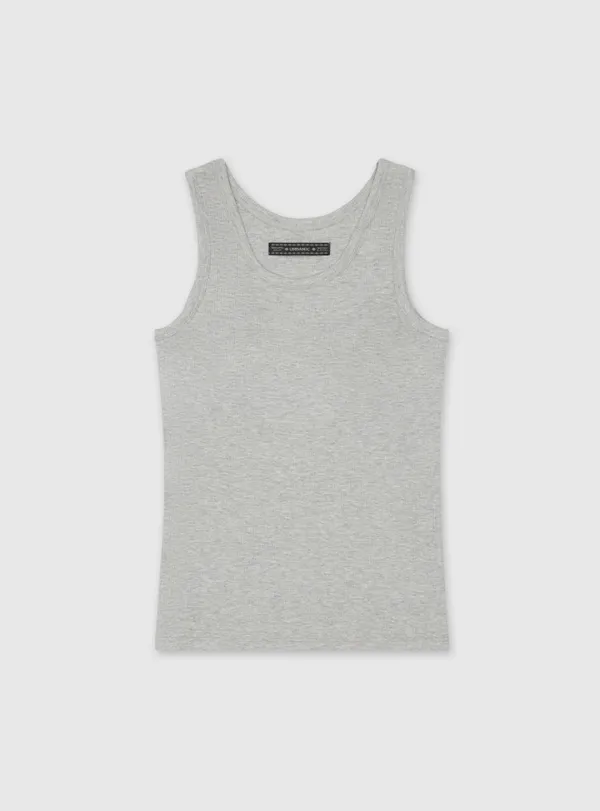 Barely Sleeveless