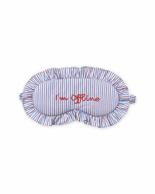 Preppy Code Sleep Shade